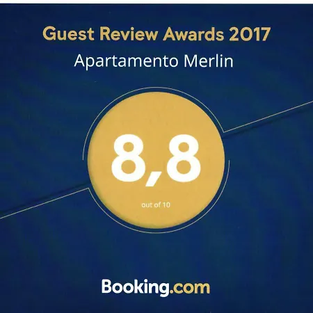 Merlin Roquetas de Mar